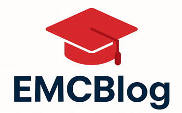 EMCBlog